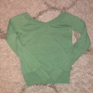 Vintage American Eagle Sweater